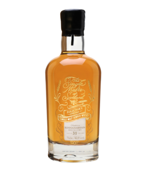 Bunnahabhain 31y Director's Special (The Single Malts Of Scotland)