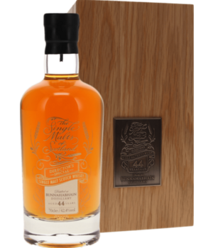 Bunnahabhain 44y (The Single Malts Of Scotland - Director's Special)