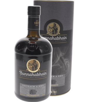 Bunnahabhain Toiteach A Dha