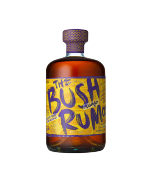 Bush Rum Mango