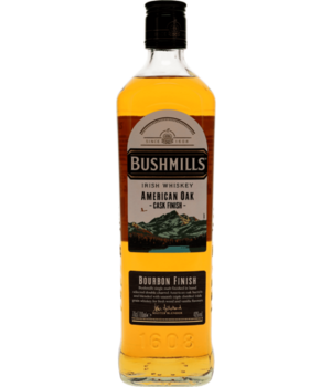 Bushmills American Oak