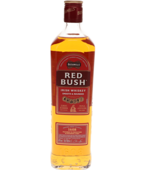 Bushmills Red Bush