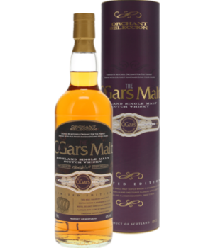 C.Gars Malt Orchant Selection (Stalla Dhu Regional Malts)