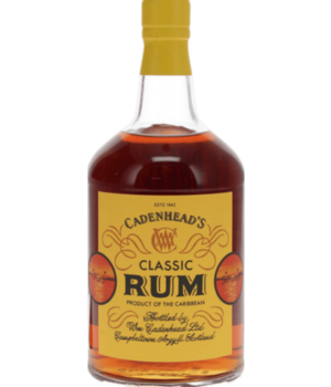 Cadenhead's Classic Rum
