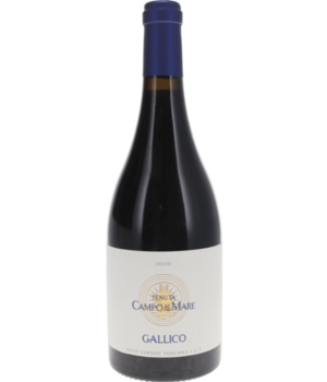 Campo Al Mare Petit Verdot 2020