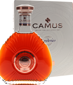 Camus XO Borderies Family