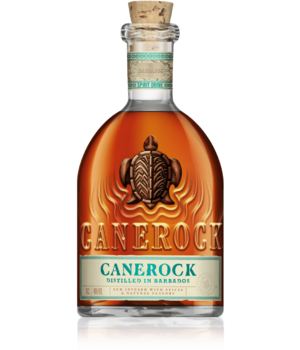 Canerock Spiced Rum