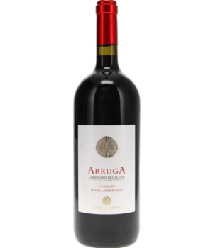 Cantina Sardus Pater Arruga Carignano Del Sulcis Superiore 2020 Magnum (1,5l)