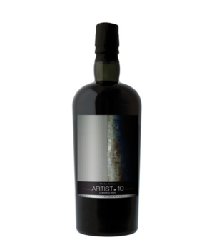 Caol Ila 1979 Over 40y Artist #10 (La Maison Du Whisky - Artist Edition)