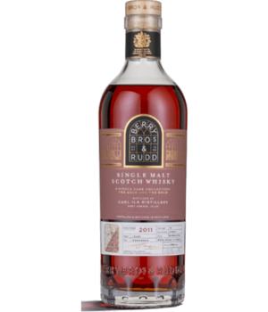Caol Ila 2011 14y (Berry Bros Odyssey Range)