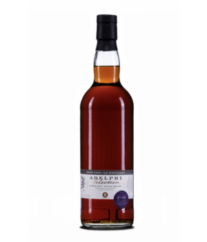 Caol Ila 2014 10y (Adelphi)
