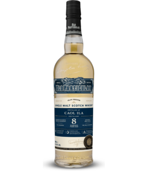 Caol Ila 8y (Douglas Laing Old Particular)