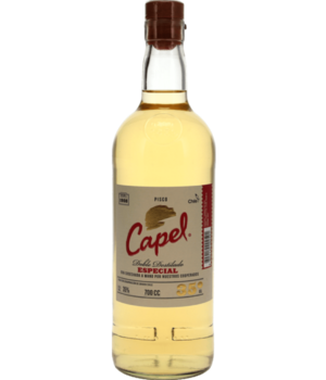 Capel Pisco