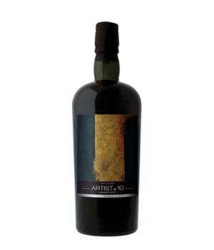 Caperdonich 20y Artist (La Maison Du Whisky - Artist Edition)