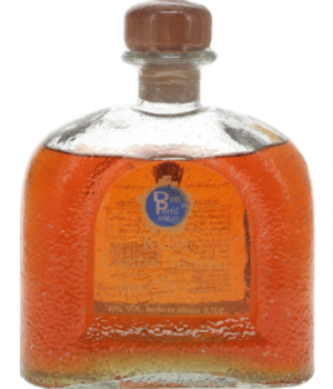 Capitan General Anejo 10y