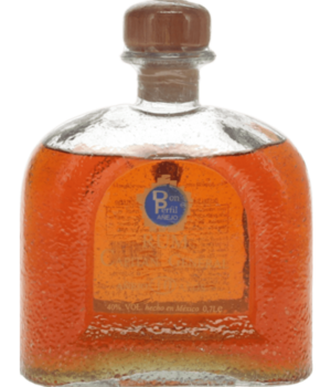 Capitan General Anejo 10y