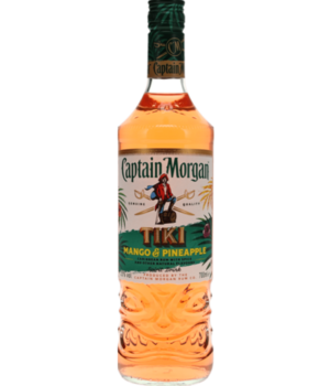 Captain Morgan Tiki-Mango