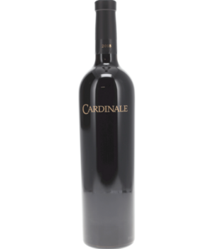 Cardinale Estate Cabernet Sauvignon 2018