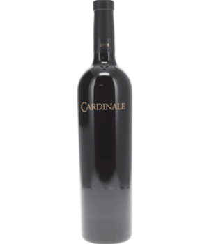 Cardinale Estate Cabernet Sauvignon 2018