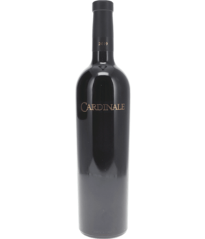 Cardinale Estate Cabernet Sauvignon 2019