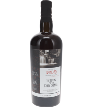 Caroni 1998 23y (The Nectar - Daily Dram)