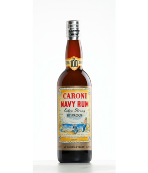 Caroni Replica