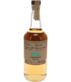 Casamigos Reposado