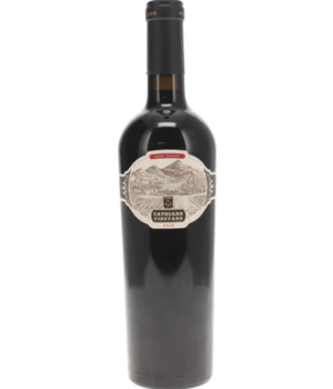 Cathiard Vineyard Cabernet Sauvignon 2020