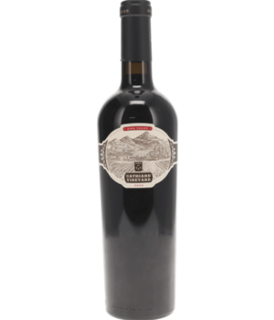Cathiard Vineyard Cabernet Sauvignon 2020