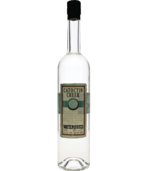 Catoctin Creek Watershed Gin