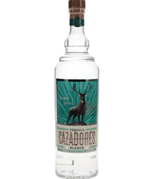 Cazadores Blanco