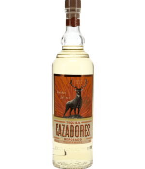 Cazadores Reposado