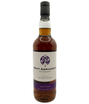 Ch Laubade 17y Ww (Campbeltown Whisky Company)