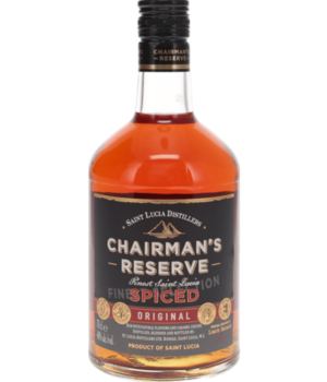 Chairman's Reserve Spiced