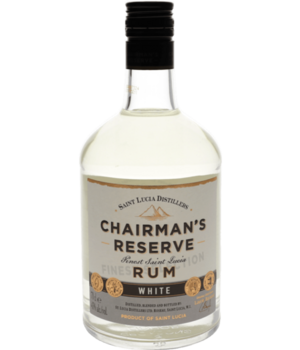 Chairman's Reserve White Label