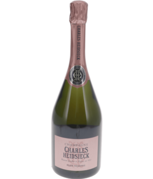 Charles Heidsieck Rose Reserve