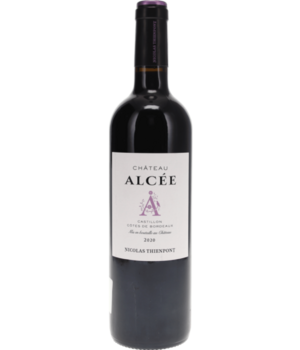 Chateau Alcee 2020