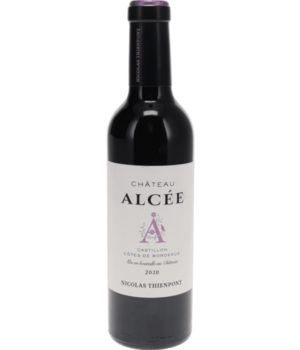 Chateau Alcee 2020 Demi (37,5cl)