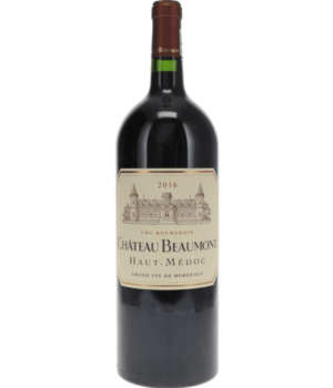 Chateau Beaumont 2016 Magnum (1,5l)