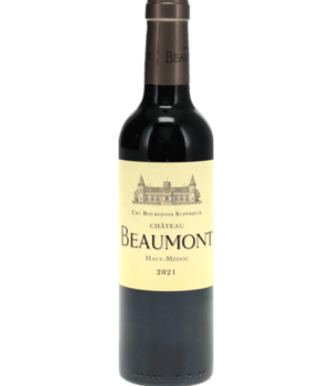 Chateau Beaumont 2021 Demi (37,5cl)