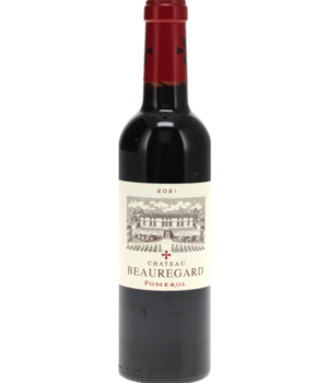 Chateau Beauregard 2021 Demi (37,5cl)