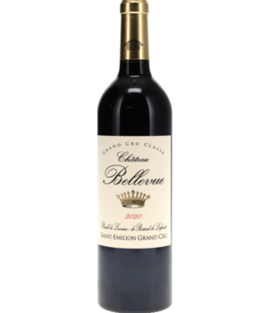 Chateau Bellevue 2020