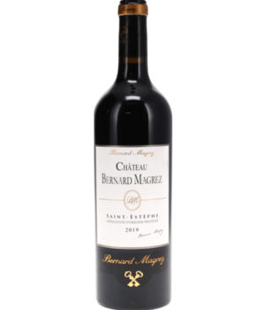 Chateau Bernard Magrez 2019
