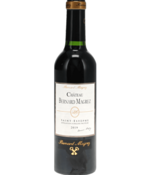 Chateau Bernard Magrez 2019 Demi (37,5cl)