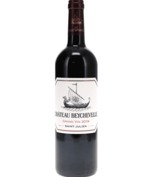 Chateau Beychevelle 2019