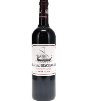 Chateau Beychevelle 2021
