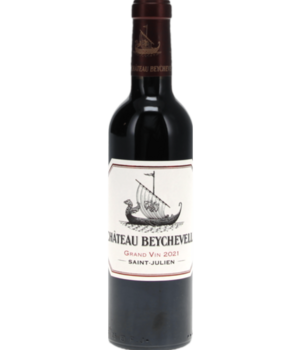 Chateau Beychevelle 2021 Demi (37,5cl)