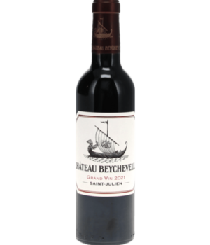 Chateau Beychevelle 2021 Demi (37,5cl)
