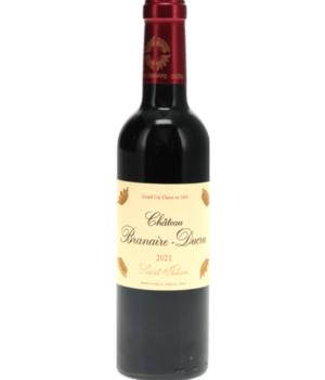 Chateau Branaire Ducru 2021 Demi (37,5cl)