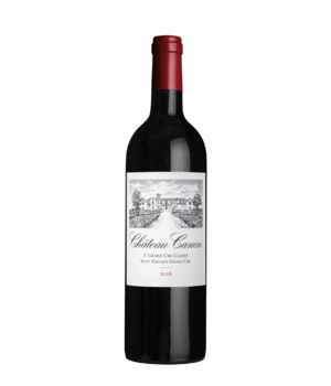 Chateau Canon 2016